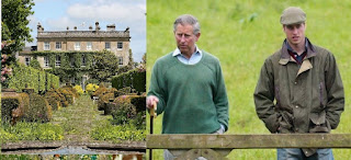 King Charles III will pay rent of Highgrove