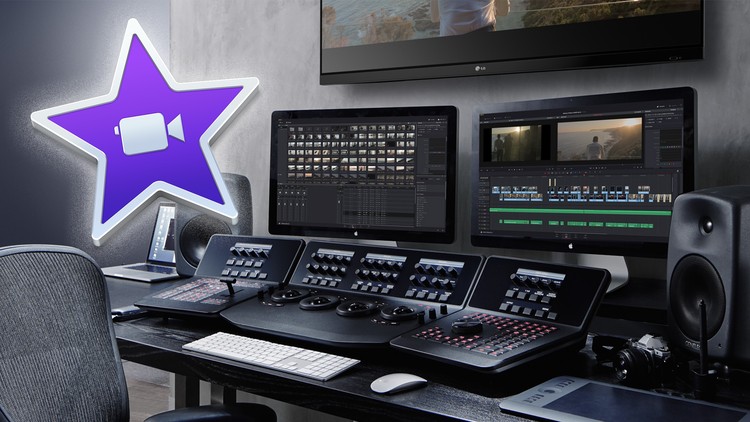 The Complete iMovie Masterclass: Beginner to Advanced Udemy Coupon