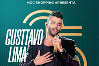 Promoção MOC Shopping e Gusttavo Lima mocegusttavolima.com Concorra 25 pares de ingressos!