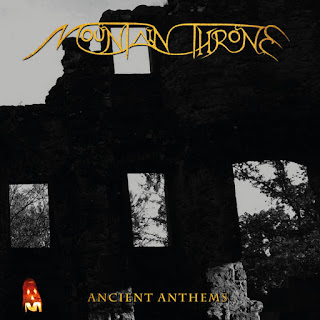 Η συλλογή των Mountain Throne "Ancient Anthems"