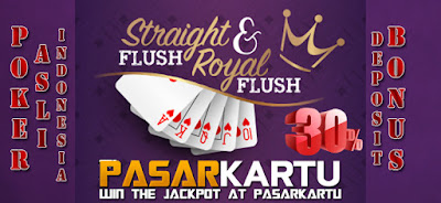 Cara Dapat Jackpot 30 juta Poker Asli Indonesia