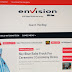Envision site || Website Front Page
