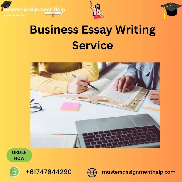 Essay Writing Help