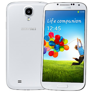 Samsung Galaxy S4 PC Suite free Download Image