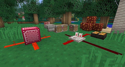 [Texture Packs] Sandy Dreams Texture Pack for Minecraft 1.6.2/1.6.1/1.5.2