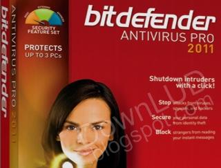 BITDEFENDER 2011