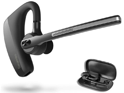 Bluetooth headset