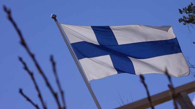  Η Φινλανδία δείχνει το δρόμο: Το Ελσίνκι διακόπτει τις πωλήσεις όπλων στην Τουρκία