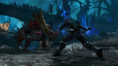 Kingdoms of Amalur Reckoning Games for windows