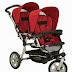 Baby Trend Sit N Stand Double Stroller Reviews