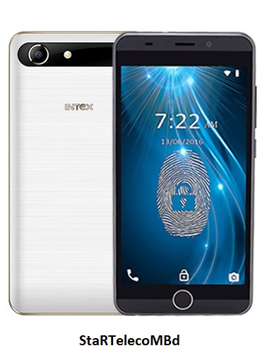 Intex Aqua View Firmware Flash File Stock Rom 100% Tested