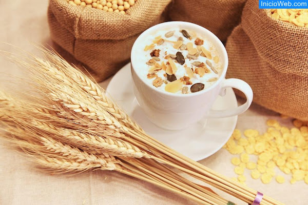 El consumo de cereales en España se duplica en dos décadas, según estudio