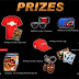 GSC "Marvel's Iron Man 3" Website Contest