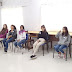  Coordinación de Acción Social:  Se realizó la primera reunión organizativa del gran evento “Tus 15 años”