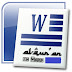 Download Add-Ins Al Qur'an untuk Microsoft Word 2007 dan 2010