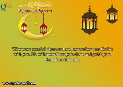 Ramadan 2020 wishes