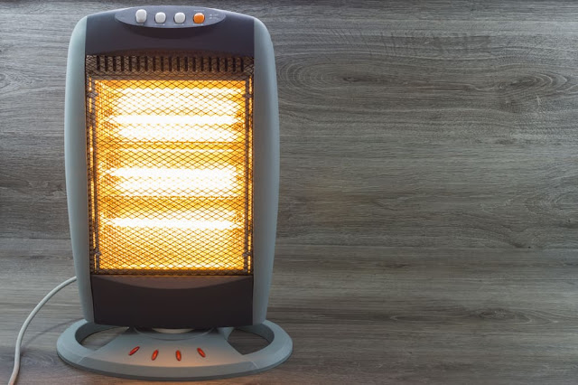 10 Things to Consider When Buying a Space Heater: Safety Features, Energy Efficiency, and More