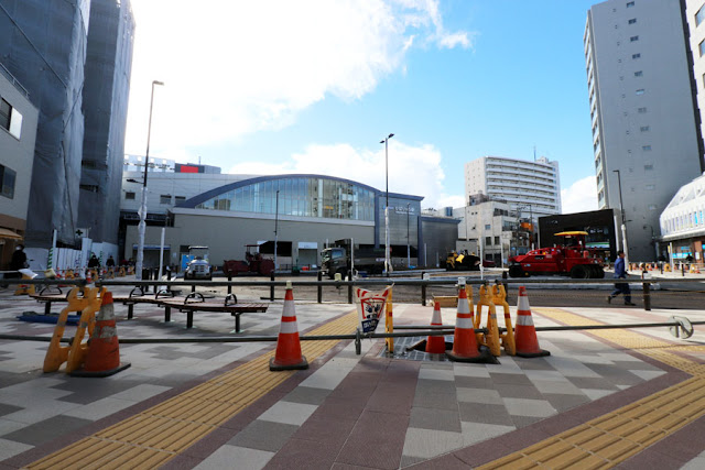 西東京市 ひばりヶ丘駅北口地区 地区計画 開発 2019/01/26 12:42