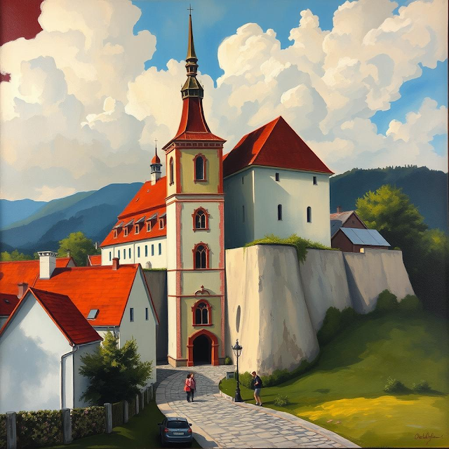 Sibiu Romania