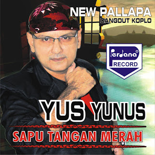 download MP3 Yus Yunus – Sapu Tangan Merah (Single) itunes plus aac m4a mp3