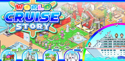 World Cruise Story v1.0.4
