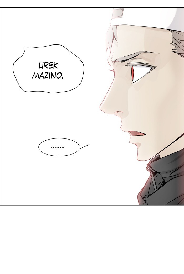 Webtoon Tower Of God Bahasa Indonesia Chapter 337