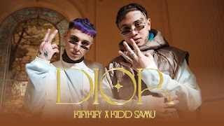 LETRA Dior Kifykify ft Kidd Samu