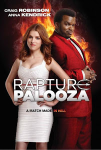 Poster Of Rapture Palooza (2013) Full English Movie Watch Online Free Download At worldfree4u.com