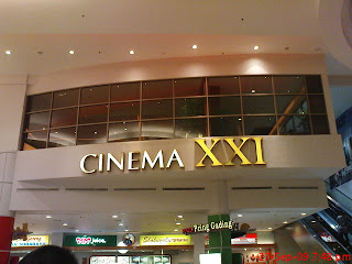 Cinema 21