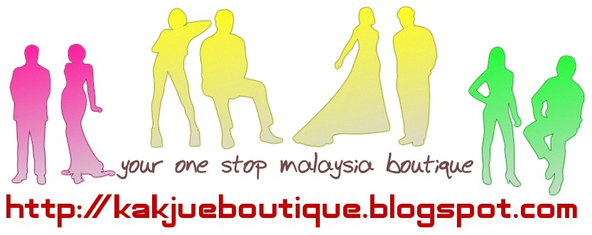 Kak Jue's Boutique