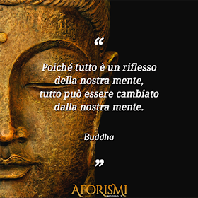 Buddha frasi sul cambiamento