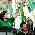 TODOS LOS PARTIDOS DEBEN PRESENTAR GASTOS DE CAMPAÑA PIDE LOURDES FLORES