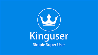 Kinguser Latest  Version v5.0.4 APK from Android for Free Download