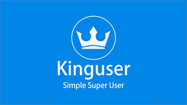 Kinguser Latest  Version 2021 APK from Android for Free Download