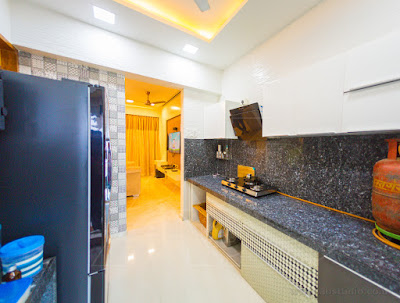 Interior Designer in Thane