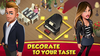 Cheat World Chef Apk Full Guide Terupdate for Androiid