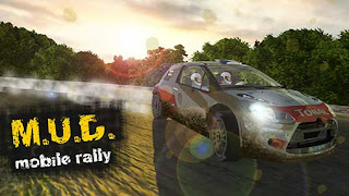 M.U.D. Rally Racing Apk+DATA Terbaru