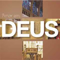 Amor Em Deus – Som Livre (2011)