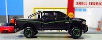 Greenlight All-Terrain dodge Ram 1500 Sport