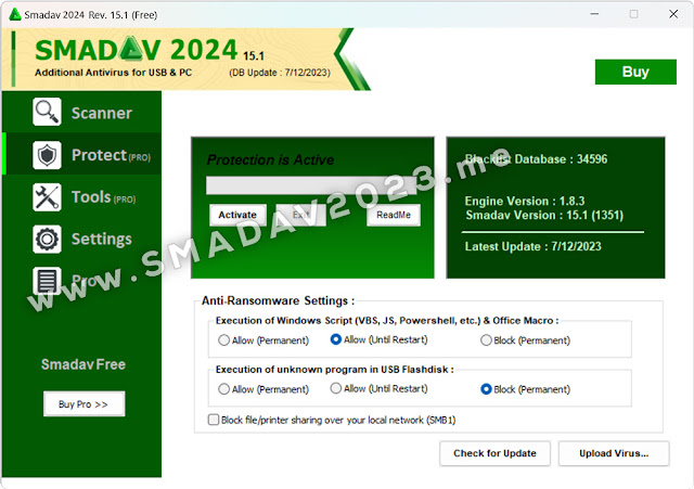 Smadav free download offline installer 2024