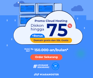 cloud hosting terbaik