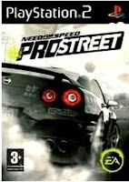 NFS ProStreet.iso-torrent