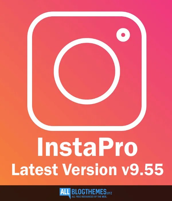 Download InstaPro APK v9.55 (2023) Latest Version 