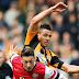 Jelang Final Piala FA Arsenal vs Hull City