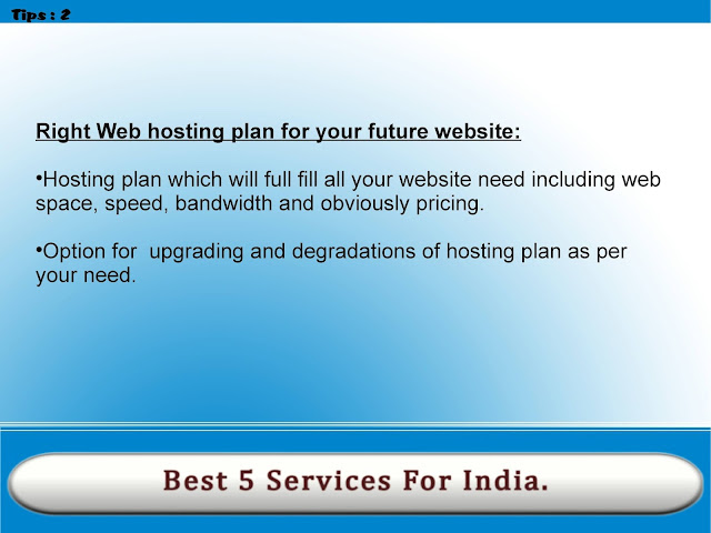 web hosting fact 2