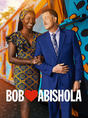 Bob Hearts Abishola Season 4 Poster