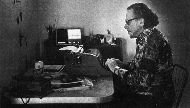 Charles Bukowski