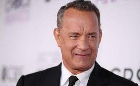 Tom Hanks