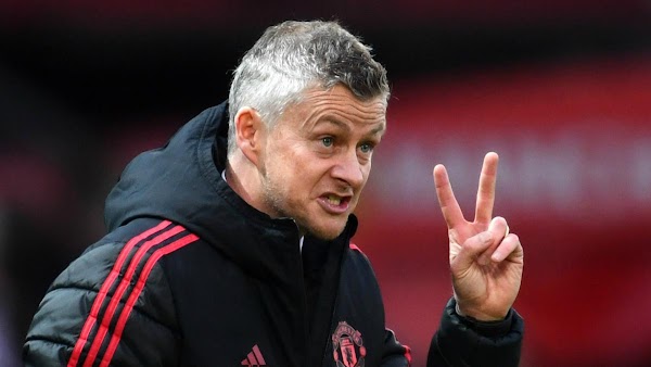 Manchester United transfer news latest: Bruno Fernandes, Declan Rice, Giovani Lo Celso, Kalidou Koulibaly, Aaron Wan-Bissaka, Paul Pogba and more