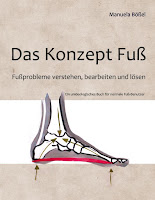 Das Konzept Fuß * tangofish